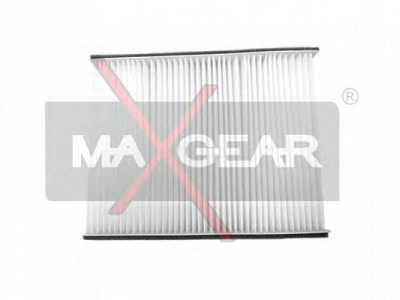 MAXGEAR 260252 -  Фильтр воздуха в салоне