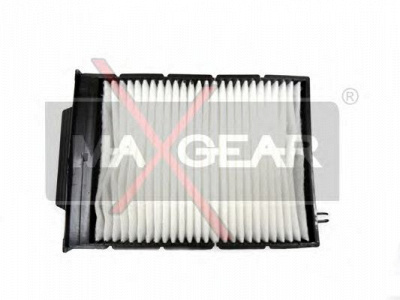 MAXGEAR 260253 -  Фильтр воздуха в салоне
