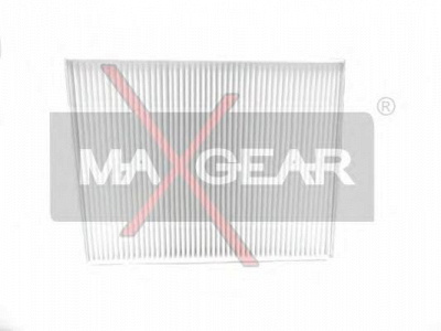 MAXGEAR 260254 -  Фильтр воздуха в салоне