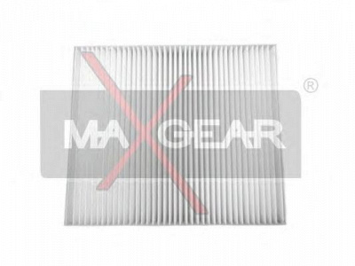 MAXGEAR 260255 -  Фильтр воздуха в салоне