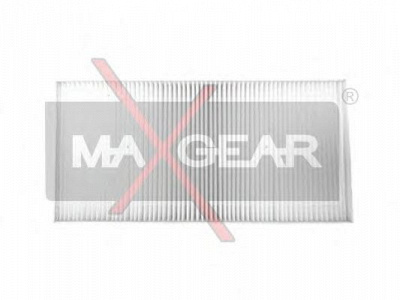 MAXGEAR 260256 -  Фильтр воздуха в салоне