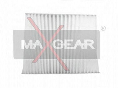 MAXGEAR 260259 -  Фильтр воздуха в салоне