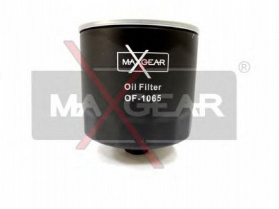 MAXGEAR 260260 -  Масляный фильтр