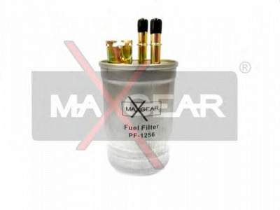 MAXGEAR 260262 -  Топливный фильтр
