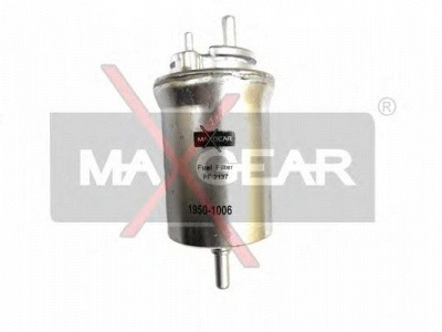 MAXGEAR 260265 -  Топливный фильтр