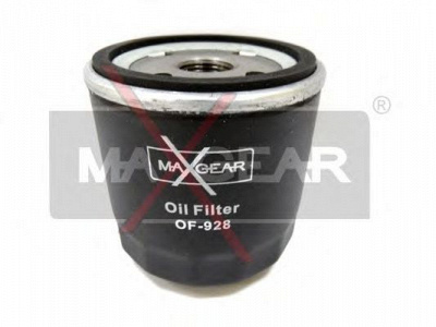 MAXGEAR 260271 -  Масляный фильтр