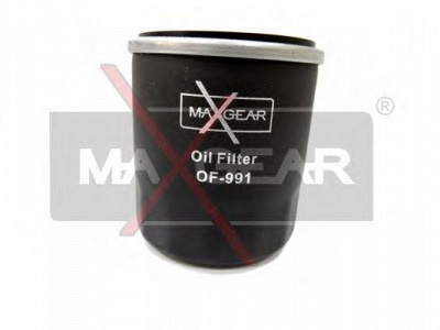 MAXGEAR 260274 -  Масляный фильтр