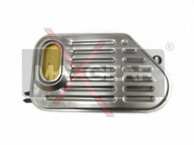 MAXGEAR 260277 -  Комплект гидрофильтров, автоматическая коробка передач