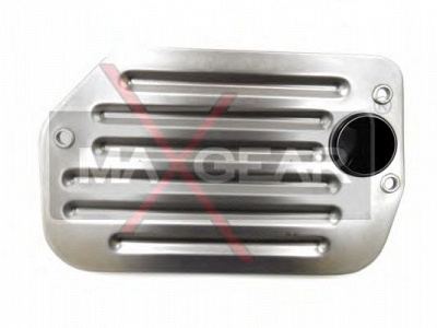 MAXGEAR 260278 -  Комплект гидрофильтров, автоматическая коробка передач