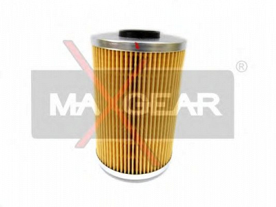 MAXGEAR 260283 -  Масляный фильтр