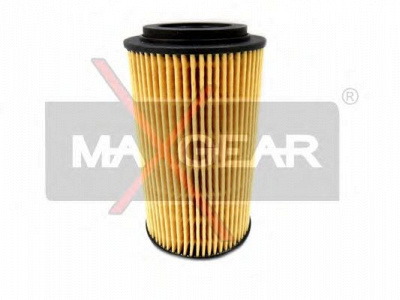 MAXGEAR 260286 -  Масляный фильтр