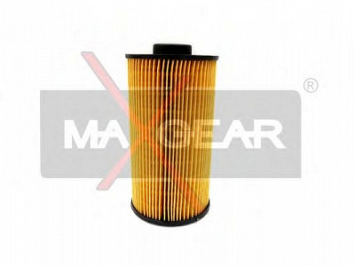 MAXGEAR 260288 -  Масляный фильтр