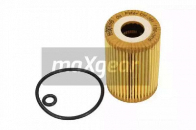 MAXGEAR 260289 -  Масляный фильтр
