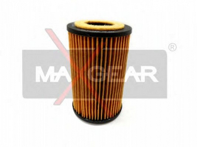 MAXGEAR 260293 -  Масляный фильтр