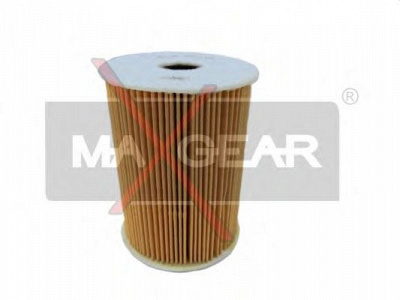 MAXGEAR 260294 -  Масляный фильтр