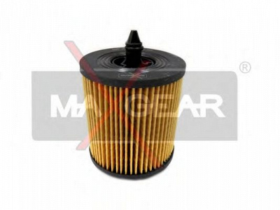 MAXGEAR 260301 -  Масляный фильтр