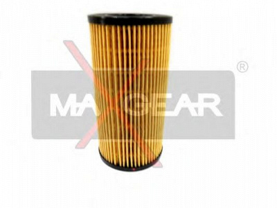 MAXGEAR 260302 -  Масляный фильтр