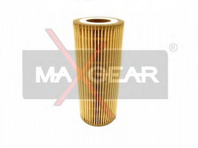 MAXGEAR 260304 -  Масляный фильтр