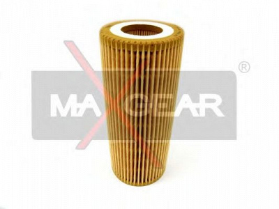 MAXGEAR 260312 -  Масляный фильтр