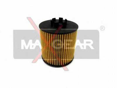 MAXGEAR 260314 -  Масляный фильтр