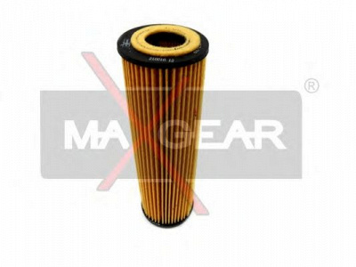 MAXGEAR 260315 -  Масляный фильтр