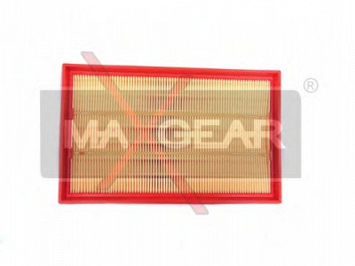 MAXGEAR 260322 -  Воздушный фильтр