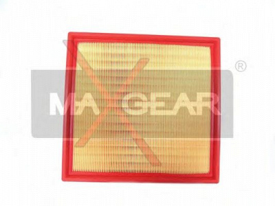 MAXGEAR 260325 -  Воздушный фильтр