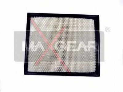 MAXGEAR 260342 -  Воздушный фильтр