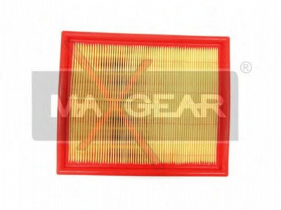 MAXGEAR 260345 -  Воздушный фильтр