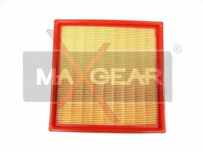 MAXGEAR 260347 -  Воздушный фильтр