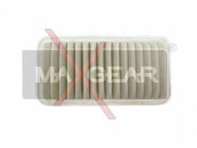 MAXGEAR 260358 -  Воздушный фильтр