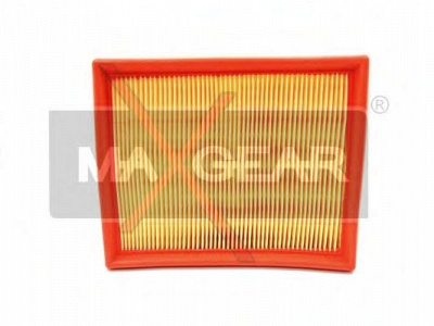 MAXGEAR 260363 -  Воздушный фильтр