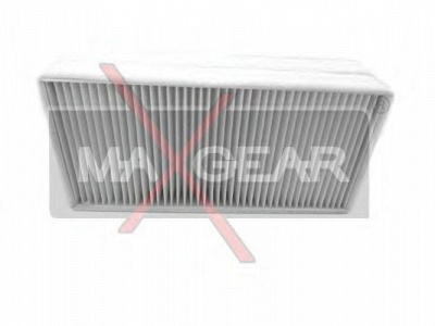 MAXGEAR 260377 -  Фильтр воздуха в салоне