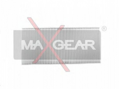 MAXGEAR 260378 -  Фильтр воздуха в салоне