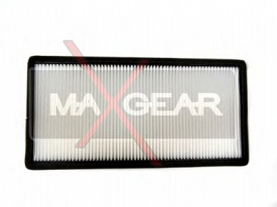 MAXGEAR 260379 -  Фильтр воздуха в салоне