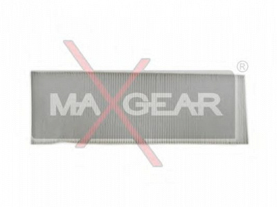 MAXGEAR 260382 -  Фильтр воздуха в салоне