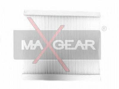 MAXGEAR 260389 -  Фильтр воздуха в салоне