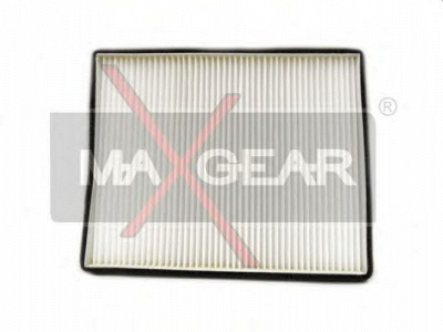 MAXGEAR 260391 -  Фильтр воздуха в салоне
