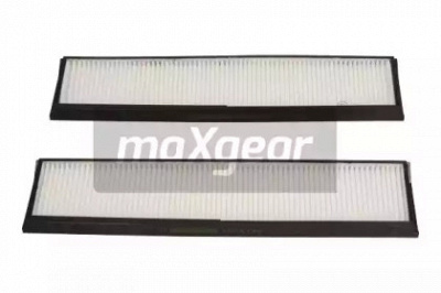 MAXGEAR 260393 -  Фильтр воздуха в салоне
