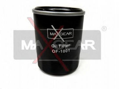 MAXGEAR 260397 -  Масляный фильтр