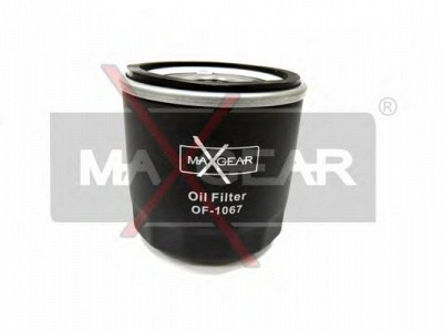 MAXGEAR 260401 -  Масляный фильтр