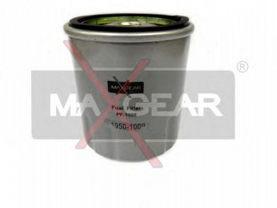 MAXGEAR 260404 -  Топливный фильтр