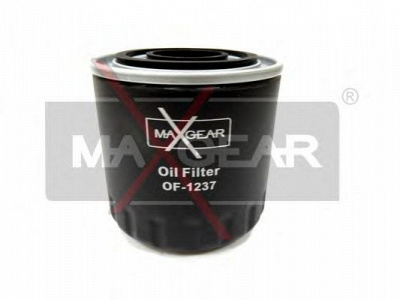 MAXGEAR 260408 -  Масляный фильтр
