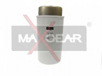MAXGEAR 260409 -  Топливный фильтр