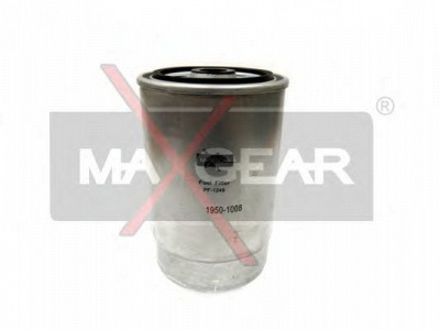 MAXGEAR 260411 -  Топливный фильтр