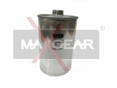 MAXGEAR 260413 -  Топливный фильтр