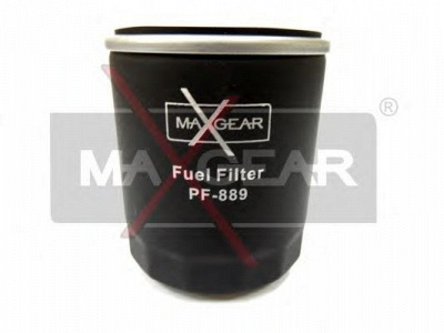 MAXGEAR 260424 -  Топливный фильтр