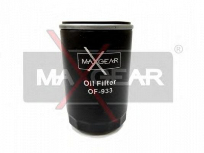MAXGEAR 260425 -  Масляный фильтр