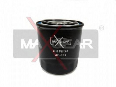 MAXGEAR 260426 -  Масляный фильтр