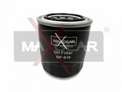 MAXGEAR 260427 -  Масляный фильтр